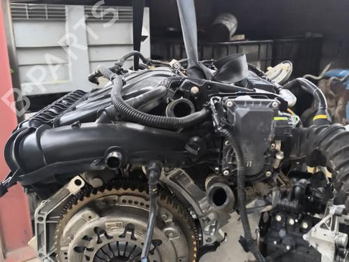 Engine RENAULT TWINGO III (BCM_, BCA_) 1.0 SCe 70 | BP21787477M1 