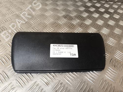 Third brake light CITROËN C5 II (RC_) 1.6 HDi (RC8HZB) | BP23773149L11 