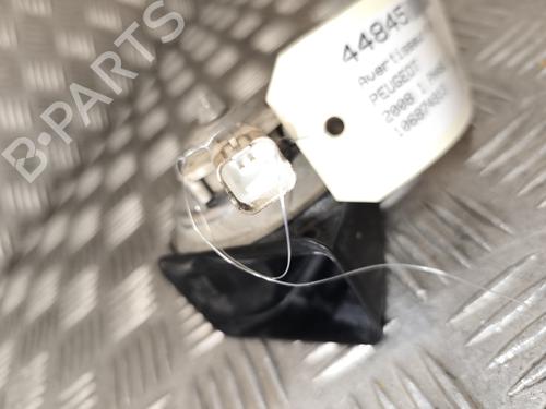 Horn PEUGEOT 2008 I (CU_) 1.6 HDi | BP26393285E13 
