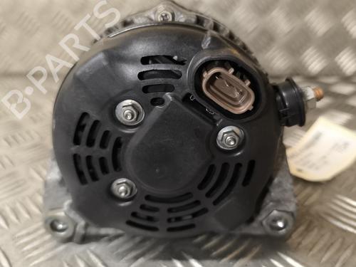 Alternator SUZUKI GRAND VITARA II (JT, TE, TD) 1.9 DDiS All-wheel Drive (JT419, TD44, JB419WD, JB419XD,... | BP23770336M7 