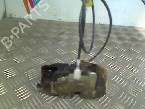 Rear right lock RENAULT CLIO III (BR0/1, CR0/1) 1.5 dCi (BR0H, CR0H, CR1S, BR1S) | BP21750812C99 