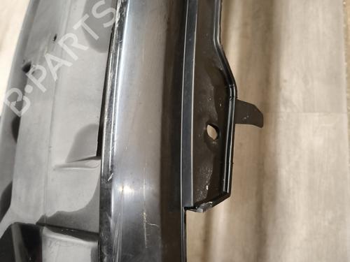 Front bumper FIAT PUNTO (188_) 1.2 60 (188.030, .050, .130, .150, .230, .250) | BP23773617C7 