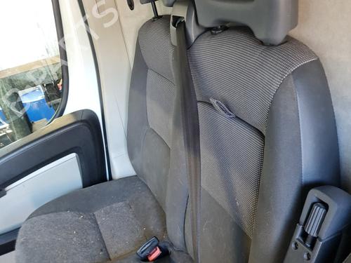 Steering pump PEUGEOT BOXER Platform/Chassis 3.0 HDi 160 | BP29331319M99 - Image 13