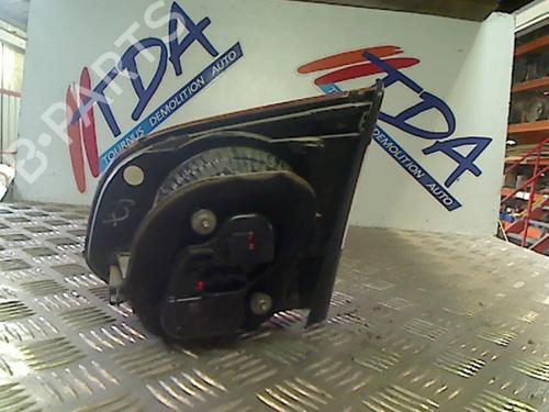 Left tailgate light VW GOLF VI (5K1) 1.6 TDI | BP21736444C79 