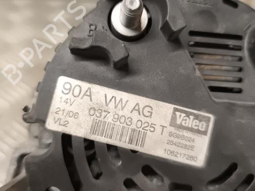 Alternator SEAT IBIZA III (6L1) 1.4 16V | BP24148161M7 