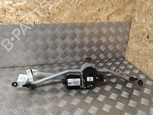 Viskermotor vindrude PEUGEOT EXPERT Van (V_) 2.0 BlueHDi 120 (122 hp) 21733258