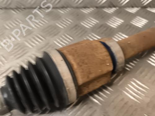 Right front driveshaft RENAULT GRAND SCÉNIC III (JZ0/1_) 1.9 dCi (JZ0J, JZ0N, JZ1K, JZ1S) | BP21748506M39