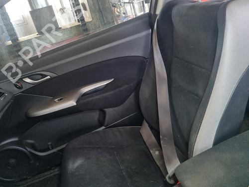 Left tailgate light HONDA CIVIC VIII Hatchback (FN, FK) 1.8 (FN1, FK2) | BP27328871C79 