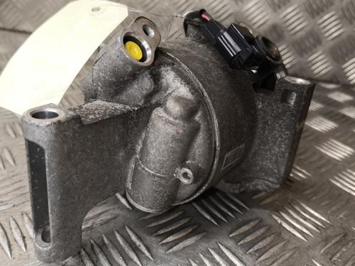 AC-Kompressor RENAULT TWINGO III (BCM_, BCA_) 1.0 SCe 70 (BCMB) | BP23770240M34 