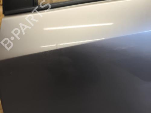 Left rear door MAZDA 2 (DE_, DH_) 1.3 (DE3FS) | BP21738365C4 