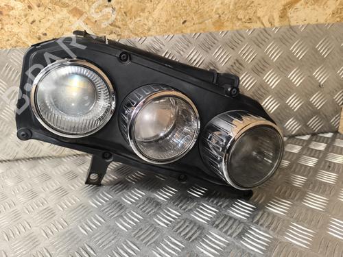 Used Right headlight ALFA ROMEO 159 Sportwagon (939_) 1.9 JTDM 16V (939BXC1B, 939BXC12) (150 hp) 25037940