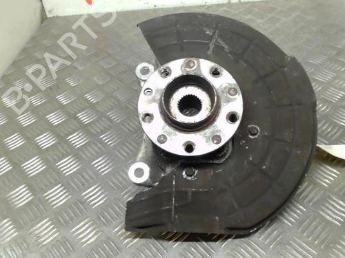 Left front steering knuckle ALFA ROMEO GIULIETTA (940_) 1.6 JTDM (940FXD1A) | BP21749293M25 