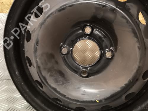 Rim PEUGEOT 206 Hatchback (2A/C) 1.6 16V | BP29360745C45 