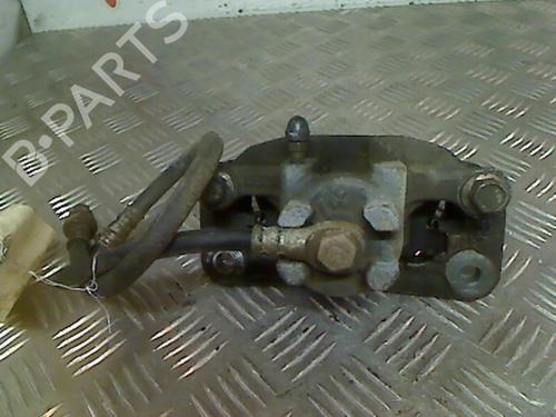 Bremssattel rechts hinten für MITSUBISHI PAJERO III (V7_W, V6_W) 3.2 Di-D (V68W) (160 hp) 21739792