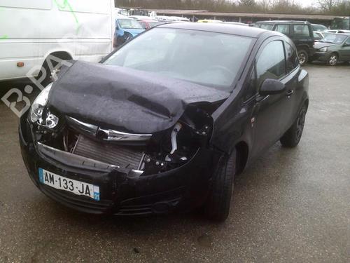 Alternator OPEL CORSA D (S07) 1.2 (L08, L68) | BP21736223M7 