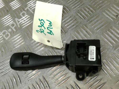 Used Steering column stalk BMW 5 (E39) 530 d (184 hp) 21750200