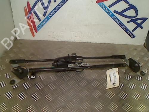 Front wiper motor KIA SOUL I (AM) 1.6 CRDi 128 | BP21731445M29 