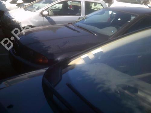 Left front door BMW 3 (E46) 316 i | BP21736084C2 