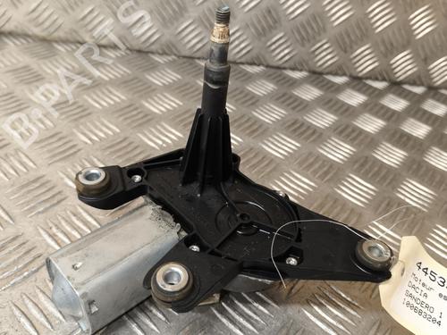 Viskermotor bagrude DACIA SANDERO 1.5 dCi (68 hp) 23771473