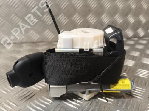 Used Front right belt tensioner FIAT 500 (312_) 1.2 (312AXA1A) (69 hp) 21733983