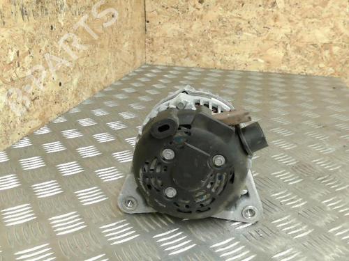 Alternator PEUGEOT 308 II (LB_, LP_, LW_, LH_, L3_) 1.2 THP 130 | BP21737136M7