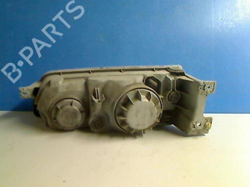 Right headlight HYUNDAI H-1 Van (A1) 2.5 TD | BP21743657C29 
