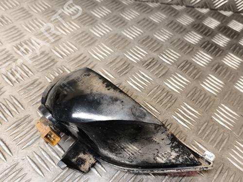 Rear bumper right light RENAULT MEGANE IV Hatchback (B9A/M/N_) 1.5 dCi 110 (B9A3) | BP26039927C82 