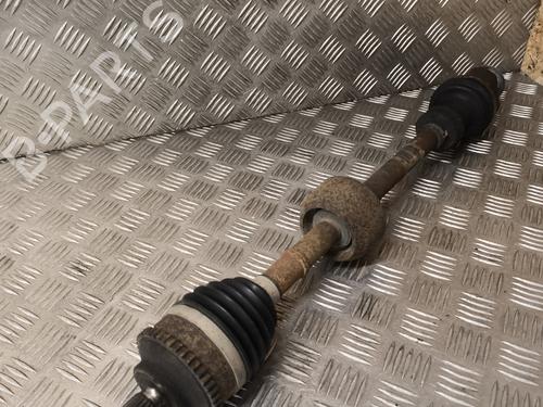 Used Right front driveshaft RENAULT CLIO II (BB_, CB_) 1.5 dCi (B/CB07) (65 hp) 23773376