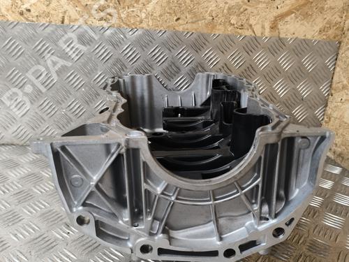 Oil sump RENAULT MEGANE II Coupé-Cabriolet (EM0/1_) 1.6 16V | BP22654495M115 