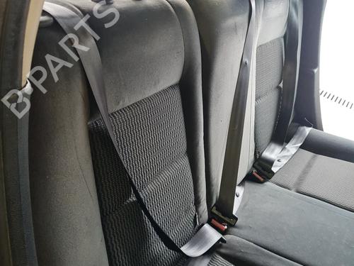 Dør venstre bak PEUGEOT 207 (WA_, WC_) 1.6 HDi | BP30912598C4