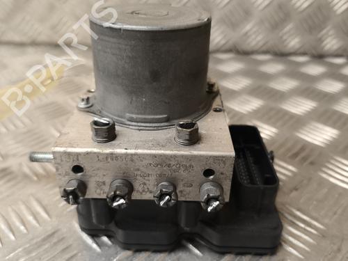 Used ABS pump RENAULT KANGOO Express (FW0/1_) 1.5 dCi 90 (FW0G, FW05, FW08, FW11) (90 hp) 27341890