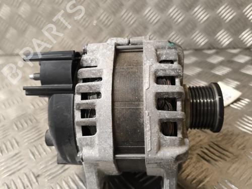 Alternator NISSAN MICRA V (K14) 1.0 IG-T 100 | BP21730247M7 