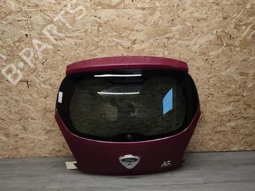 Tailgate FORD KA (RU8) 1.2 | BP21734641C6 