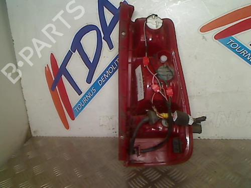 Left taillight HYUNDAI MATRIX (FC) 1.5 CRDi VGT | BP21743469C34 