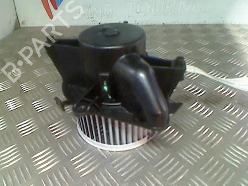 Heater blower motor FIAT PUNTO (188_) 1.2 60 (188.030, .050, .130, .150, .230, .250) | BP21731063M62 