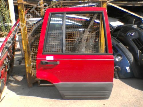 Used Right rear door JEEP GRAND CHEROKEE I (ZJ, ZG) 2.5 TD 4x4 (Z) (115 hp) 21744256