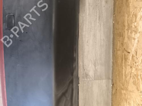 Rear bumper CITROËN C2 (JM_) 1.1 | BP21747955C8 