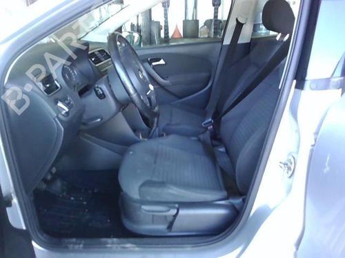 Headlight switch VW POLO V (6R1, 6C1) 1.6 TDI | BP21745740I24 