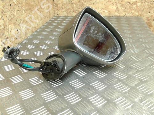 Right mirror OPEL MERIVA B MPV (S10) 1.7 CDTI (75) | BP21744892C27 