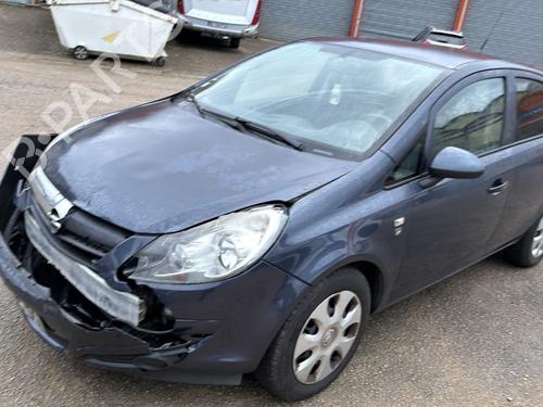 Left front window switch OPEL CORSA D (S07) 1.3 CDTI (L08, L68) | BP25408002I27 