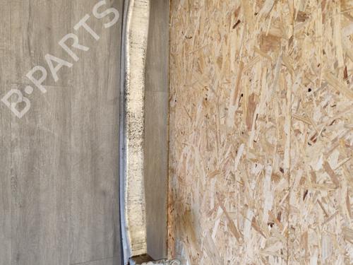 Front bumper reinforcement RENAULT SCÉNIC II (JM0/1_) 1.5 dCi (JM1E, JM16) | BP21734224C109 