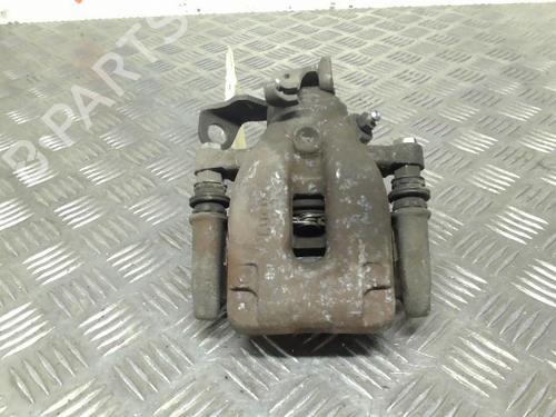 Høyre bremsecaliper bak PEUGEOT 1007 (KM_) 1.6 HDi (109 hp) 21750857