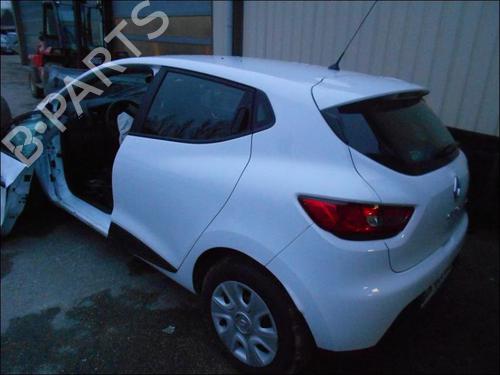 Steering column RENAULT CLIO IV (BH_) 1.5 dCi 75 | BP21753082M21 