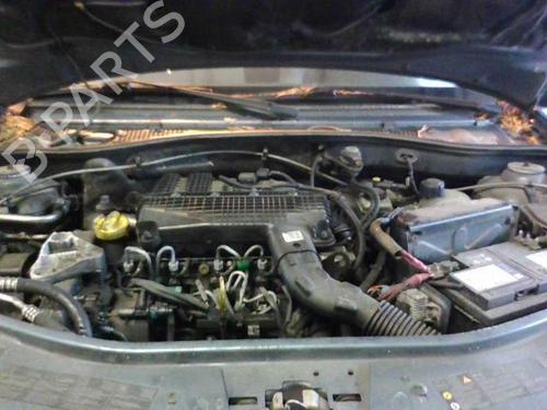 Right front driveshaft DACIA LOGAN MCV (KS_) 1.5 dCi (KS0W) | BP21749371M39 