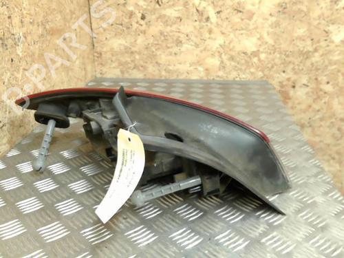 Right taillight RENAULT MEGANE III Coupe (DZ0/1_) 1.5 dCi (DZ0B) | BP21745215C35 