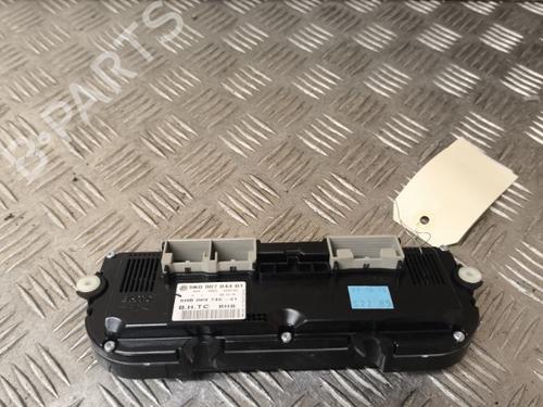 Climate control VW PASSAT CC B6 (357) 2.0 TDI | BP21733737I5 