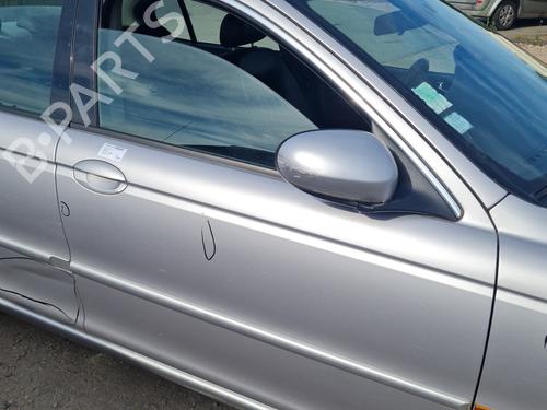 Right front door JAGUAR X-TYPE I (X400) 2.5 V6 All-wheel Drive C2S31610