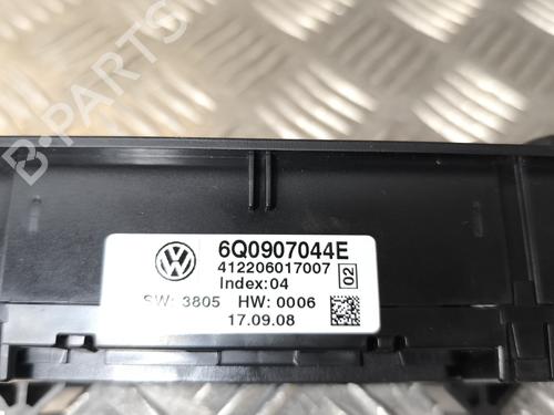 Airco bedieningspaneel VW POLO IV (9N_, 9A_) 1.4 TDI | BP24147994I5