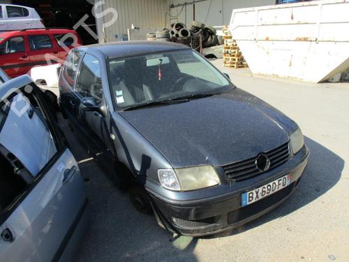 Right taillight VW POLO (6N2) 1.4 | BP21752749C35 