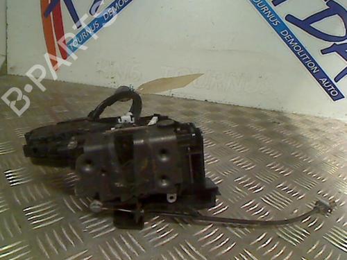 Front right lock FORD FOCUS II Turnier (DA_, FFS, DS)  | BP21747353C97 